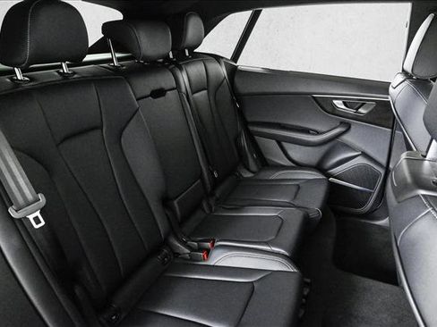 New 2026 Audi Q8 Premium Plus image 19