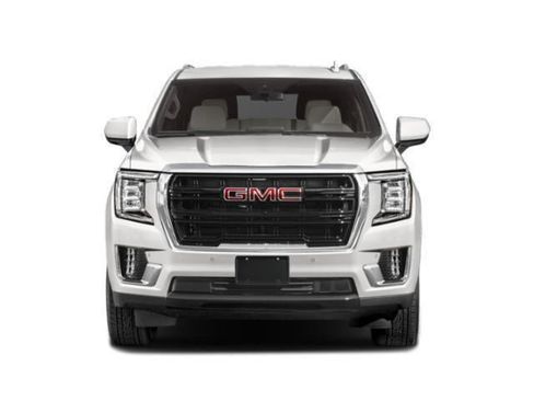 Used 2023 GMC Yukon AT4 w/ Technology Package AWD/4WD image 4