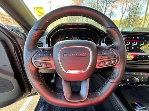 Used 2023 Dodge Durango R/T AWD/4WD image 27