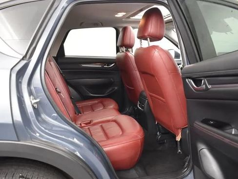 Used 2024 MAZDA CX-5 Carbon Edition AWD/4WD image 18