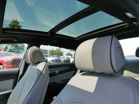 Used 2015 Hyundai Sonata Limited 2.0T FWD image 19