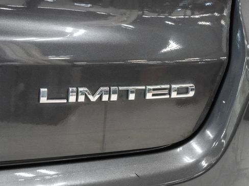 Used 2024 Jeep Compass Limited AWD/4WD image 30
