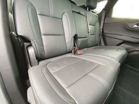 Used 2022 Chevrolet Blazer LT image 25