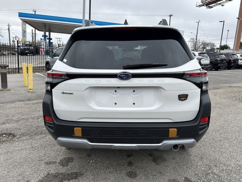 New 2026 Subaru Forester Wilderness image 4