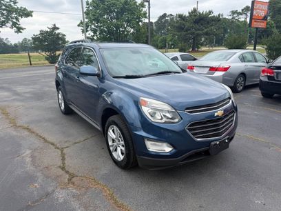 Used 2017 Chevrolet Equinox LT w/ Convenience Package