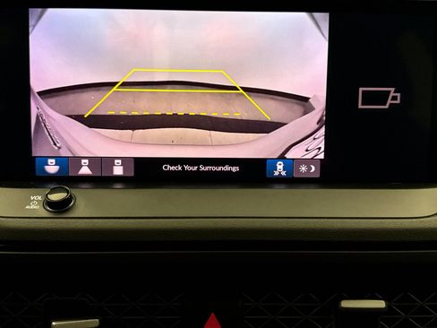 Used 2025 Honda Accord Sport image 22