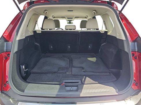 Used 2023 Nissan Rogue SV AWD/4WD image 28