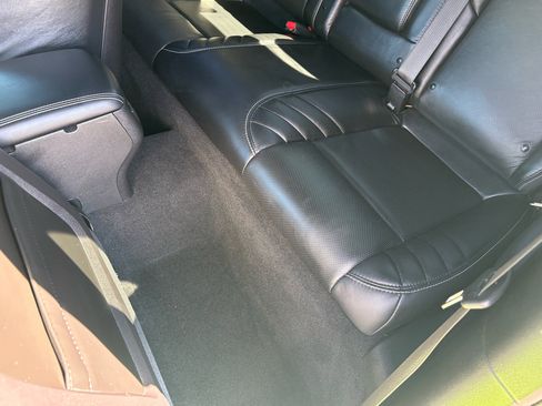 Used 2023 Dodge Challenger SRT Hellcat image 23