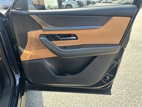 Used 2024 MAZDA CX-90 3.3 Turbo S w/ Premium Plus image 23