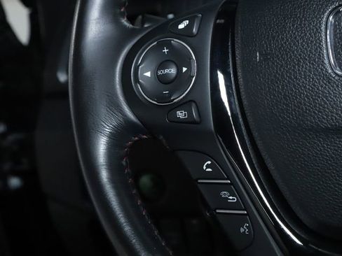 Used 2019 Honda Ridgeline Black Edition image 33