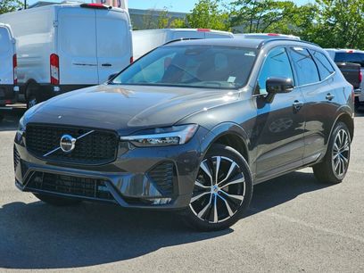 Used 2023 Volvo XC60 B5 Plus w/ Climate Package