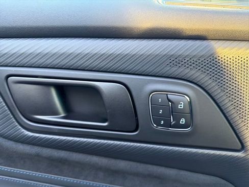 Used 2026 Ford Mustang Dark Horse image 57