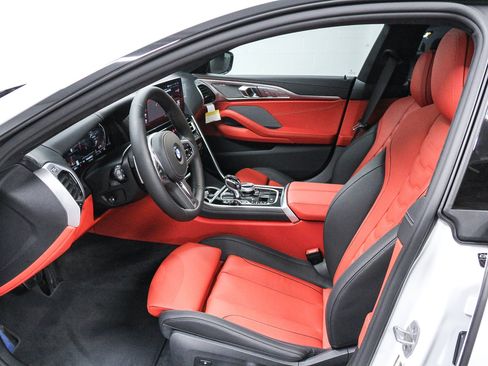 New 2026 BMW 840i w/ M Sport Professional Package RWD image 19