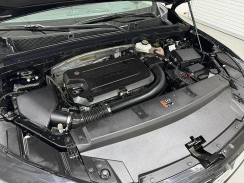 Used 2023 Buick Envision Essence FWD image 41