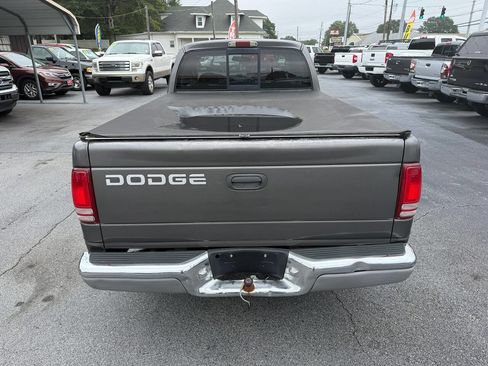 Used 2001 Dodge Dakota SLT image 5