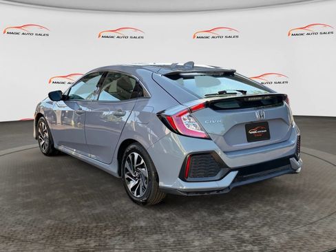Used 2019 Honda Civic LX image 8