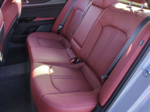 New 2026 Kia K5 GT-Line w/ GT-Line Premium Package image 23