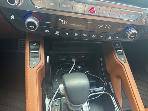 Used 2025 Kia Telluride SX Prestige X-Line AWD/4WD image 25