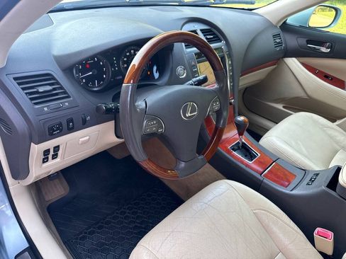 Used 2011 Lexus ES 350 FWD image 15