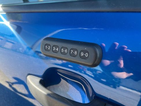 Used 2019 Ford Ranger XLT w/ Equipment Group 301A Mid AWD/4WD image 11