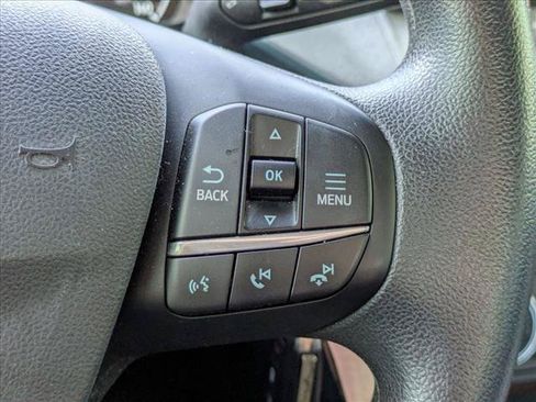 Used 2024 Ford Maverick XLT w/ Equipment Group 300A Standard AWD/4WD image 6