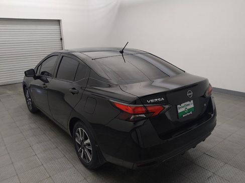 Used 2024 Nissan Versa S w/ S Plus Package FWD image 5