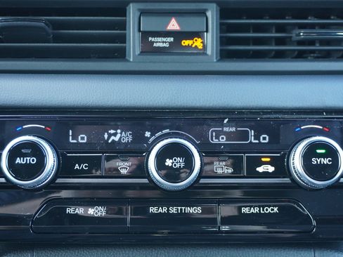 New 2025 Honda Pilot TrailSport image 6