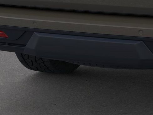 New 2026 Ford Expedition Tremor AWD/4WD image 24
