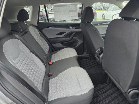 New 2026 Volkswagen Tiguan S image 39