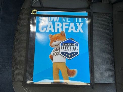 Used 2025 Chevrolet Traverse LT image 39