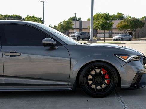 Used 2024 Acura Integra Type S FWD image 9