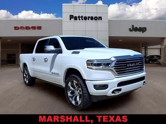 Used 2020 RAM 1500 Limited AWD/4WD video 1