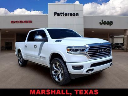 Used 2020 RAM 1500 Limited