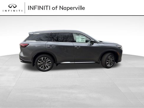New 2026 INFINITI QX60 Luxe image 6