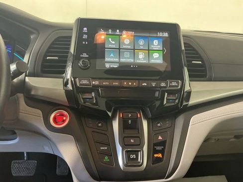 Used 2019 Honda Odyssey EX-L image 19