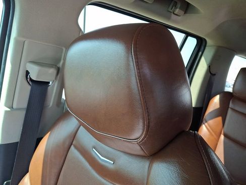 Used 2016 Cadillac Escalade ESV Premium AWD/4WD image 18