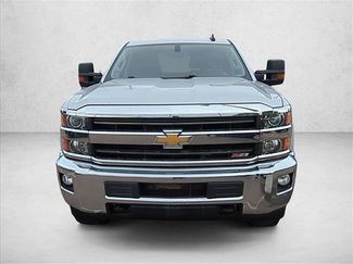 Used 2018 Chevrolet Silverado 2500 LT video 2