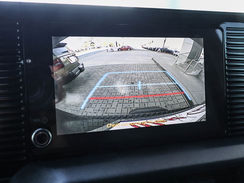 Certified 2024 Toyota Land Cruiser 1958 image 26