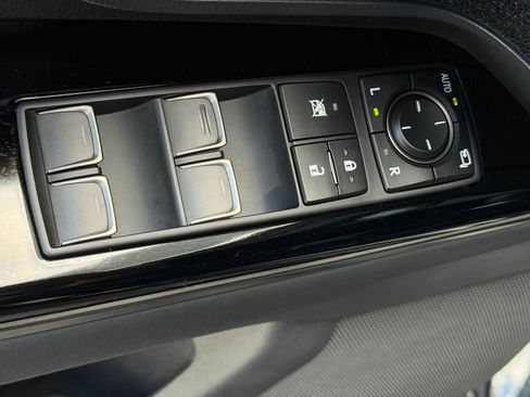 New 2026 Lexus LX 700h Overtrail image 19