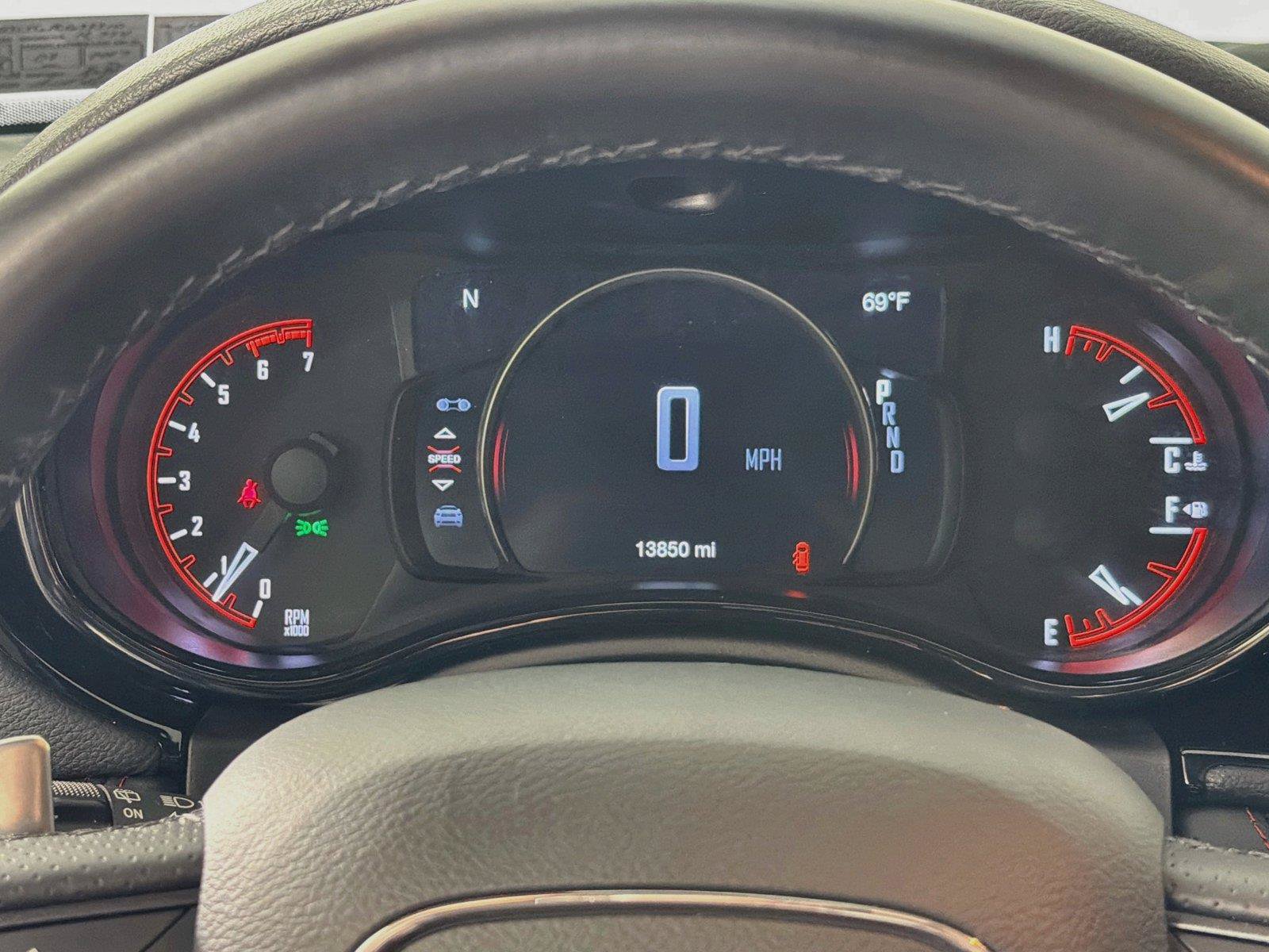 Used 2023 Dodge Durango R/T AWD/4WD image 18