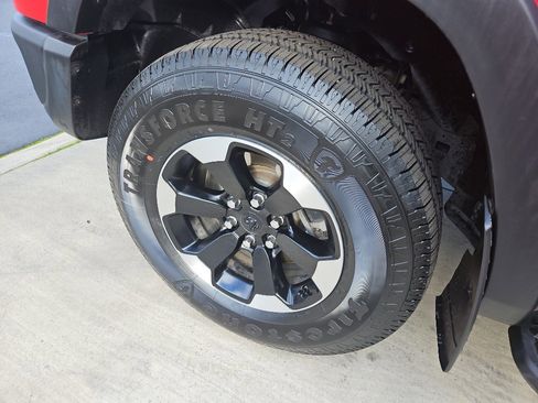 Used 2021 RAM 1500 Rebel w/ Rebel Level 2 Equipment Group image 12