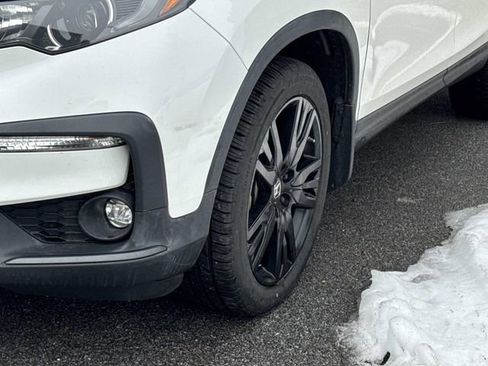 Used 2021 Honda Pilot Special Edition image 5