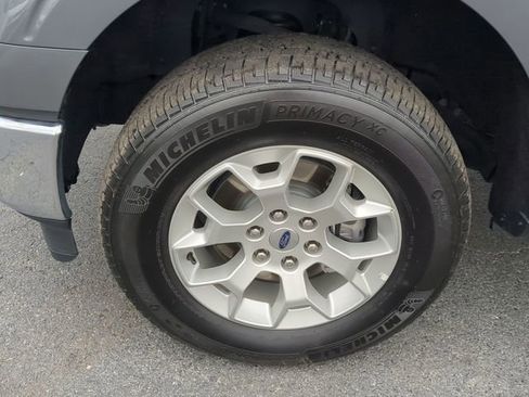 Used 2023 Ford F150 XLT image 10