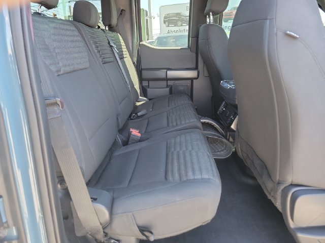 Used 2023 Ford F150 XL w/ STX Appearance Package RWD image 17