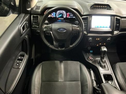 Used 2021 Ford Ranger Lariat w/ Tremor Off-Road Package AWD/4WD image 13