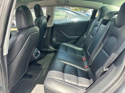 Used 2023 Tesla Model 3 Standard Range RWD image 14