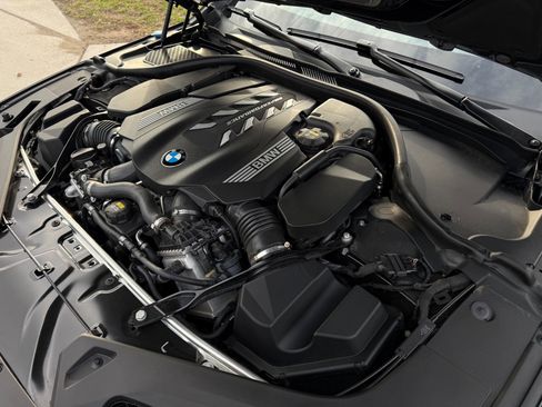 Used 2022 BMW M850i Gran Coupe xDrive image 58