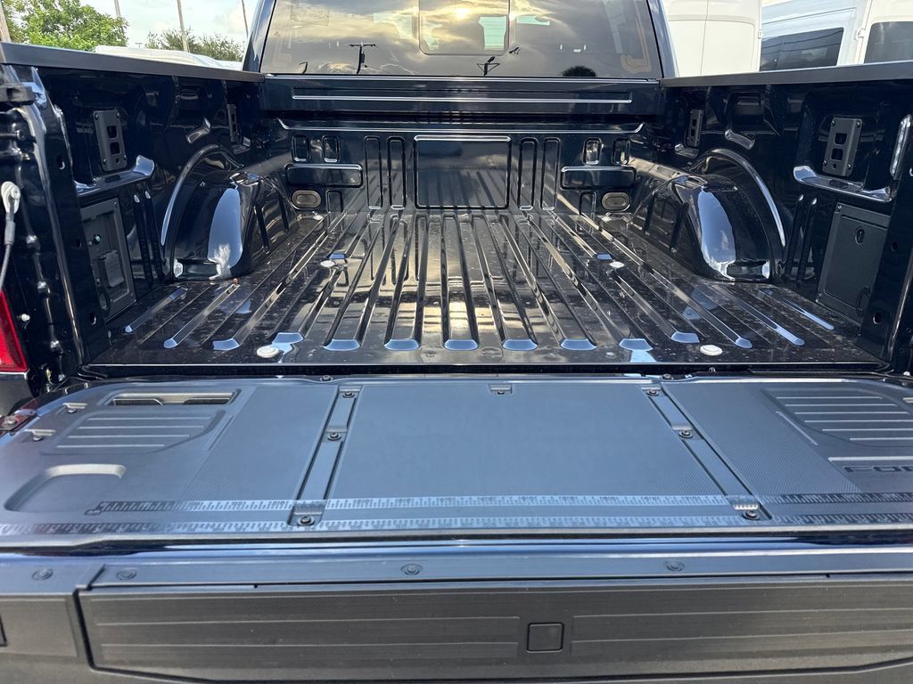 New 2026 Ford F150 Raptor AWD/4WD image 22
