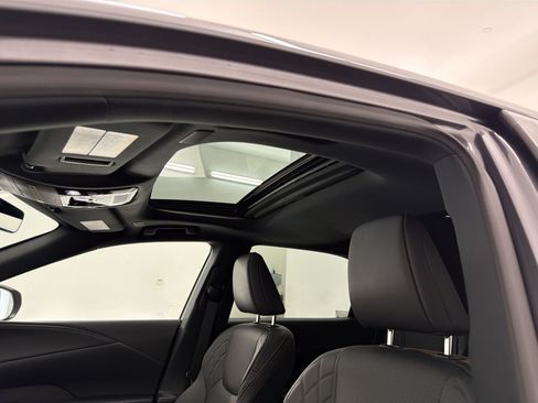 Certified 2025 Lexus RX 350 Premium w/ Accessory Package (Z1) FWD image 27