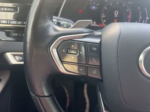 Used 2024 Lexus RX 350 Premium w/ Accessory Package (Z1) image 17